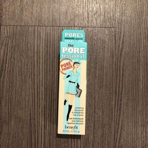 Benefit Cosmetics Primer